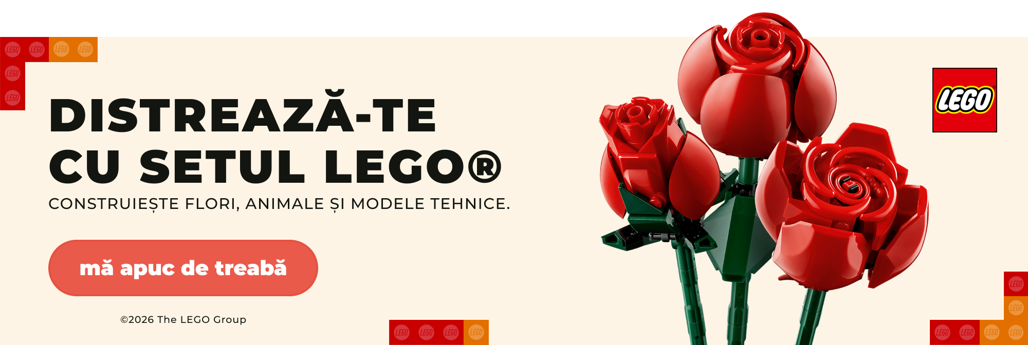 LEGO®